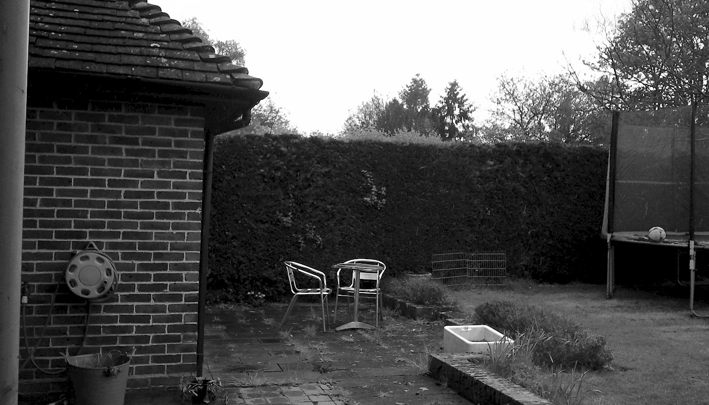 Guildford Garden
