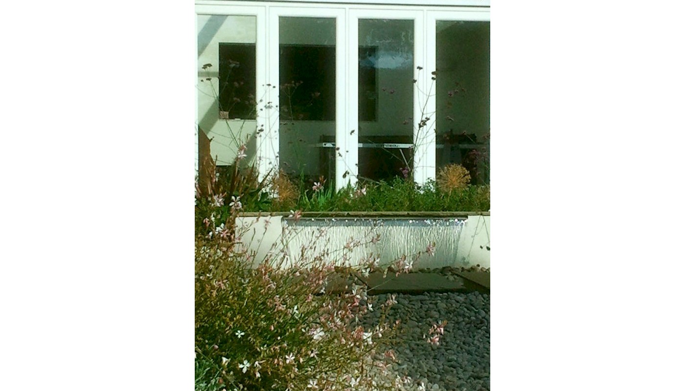 Water feature